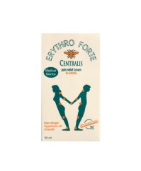 Erythro Forte Centralis Cream 50ml