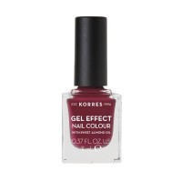 Korres Βερνίκι Νυχιών Gel Effect Nail Colour No74 …