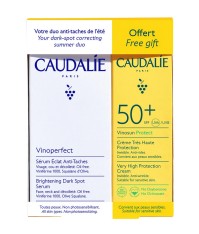 Caudalie Set Vinoperfect Serum Eclat Anti-taches 3 …