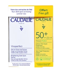 Caudalie Set Vinoperfect Serum Eclat Anti-taches 3 …