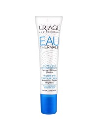 Uriage Eau Thermal Soin D'eau Contour Des Yeux 15m …