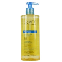URIAGE XEMOSE SOOTHING CLEANSING OIL 400ML