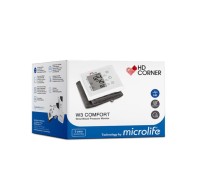 Microlife BP W3 Comfort Ψηφιακό Πιεσόμετρο Καρπού &hellip;