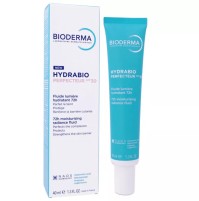 Bioderma Hydrabio Perfecteur SPF30 Ενυδατική Κρέμα &hellip;
