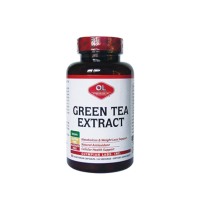 Olympian Labs Geen Tea Extract 500mg 60caps