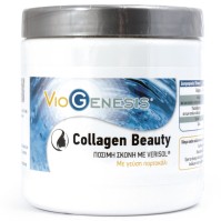 Viogenesis COLLAGEN BEAUTY DRINK POWDER 240gr