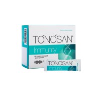 Unipharma Tonosan Immunity 20sticks