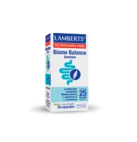 Lamberts Biome Balance Sensitive 30caps