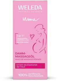 Weleda Λάδι Μασάζ για το Περινέο  50ml