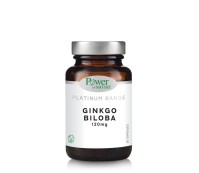 Power Health Platinum Range Gingo Biloba 120mg 30c …