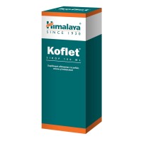 Himalaya Koflet Syrup 100ml