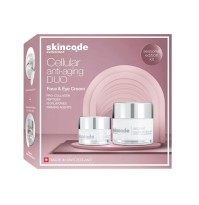 Skincode Cellural Anti-aging Duo Set Cellular Anti &hellip;
