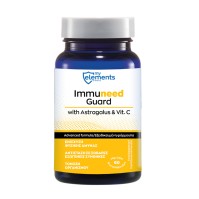 My Elements Immuneed Guard With Astragalus & Vit C …