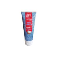 Aloe+ Colors Body Cream Aloha In Denim 100ml
