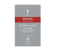 Speick Men Active After Shave Λοσιόν για Μετά το Ξ …