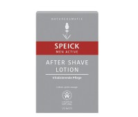 Speick Men Active After Shave Λοσιόν για Μετά το Ξ …