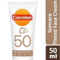 Carroten CC Αντηλιακή Κρέμα Προσώπου με Χρώμα Spf5 …