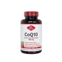 Inpa, Olympian Labs CoQ10 Super Bioperine 300 mg 6 …