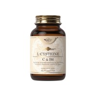 Sky Premium Life  L-Cysteine with Vitamins C & B6 …