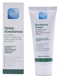 PharmaLead Κρέμα Ευκάλυπτου 50ml