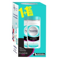Noxzema Roll-On Invisible Her 50ml 1+1 ΔΩΡΟ