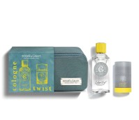 Roger & Gallet Set Cologne Twist Eau de Cologne  Ά …