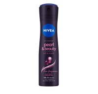 Nivea Pearl & Beauty Black Pearl Spray 48h Γυναικε …