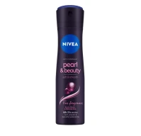 Nivea Pearl & Beauty Black Pearl Spray 48h Γυναικε …