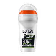 L' Oreal Paris Men Expert Shirt Protect Roll-on, 4 …