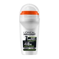 L' Oreal Paris Men Expert Shirt Protect Roll-on, 4 …