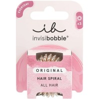 Invisibobble Original Hair Spiral Bronze Me Pretty …