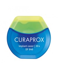 CURAPROX DF 846 Floss Implant Saver 30x