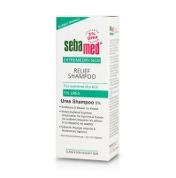 Sebamed Relief Shampoo Urea 5% Extreme Dry Skin 20 …