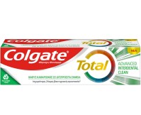 Colgate Total Advanced Interdental Clean 75ml