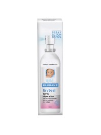 KLORANE ERYTEAL SPRAY 75ML