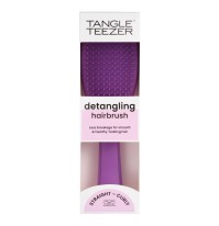 Tangle Teezer The Ultimate Detangler Fresh Purple &hellip;