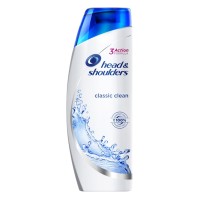 Head & Shoulders Anti-Dandruff Classic Clean Σαμπο …
