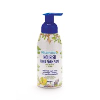 Helenvita Nourish Hand Foam Soap With Argan Oil & …