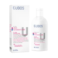 Eubos Urea 5% Washing Lotion 200ml
