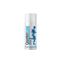 Bausch Health Countercool Spray Σπρέι για Αρθρώσει …