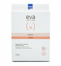 Intermed Eva Intima Menofix Patch 3τμχ