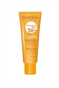 BIODERMA Photoderm Max Ultra-Fluide ,Teinte Claire …