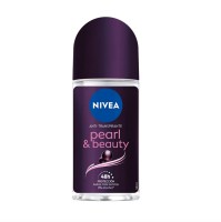 Nivea Deo Pearl & Beauty Roll-On 0% Alcohol Γυναικ …