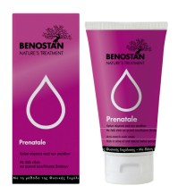 BENOSTAN PRENATALE CREAM 150ML