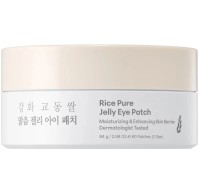 Thank You Farmer Rice Pure Jelly Eye Patch Eπιθέμα &hellip;
