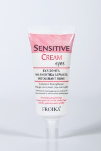 FROIKA Sensitive Eyes Cream 15ml