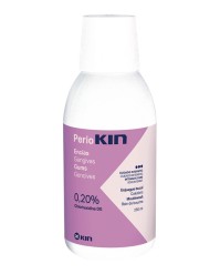 KIN Perio Kin Gum Gencives Clorhexidine 0.20% 250m …