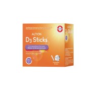 Altion D3 2.000I.U. Sticks 30 Φακελάκια