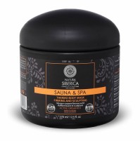 Natura Siberica Sauna & Spa Thermo Body Mask Αδυνα …