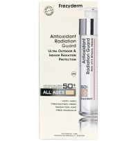 Frezyderm Antioxidant Radiation Guard 50SPF Αντιοξ …